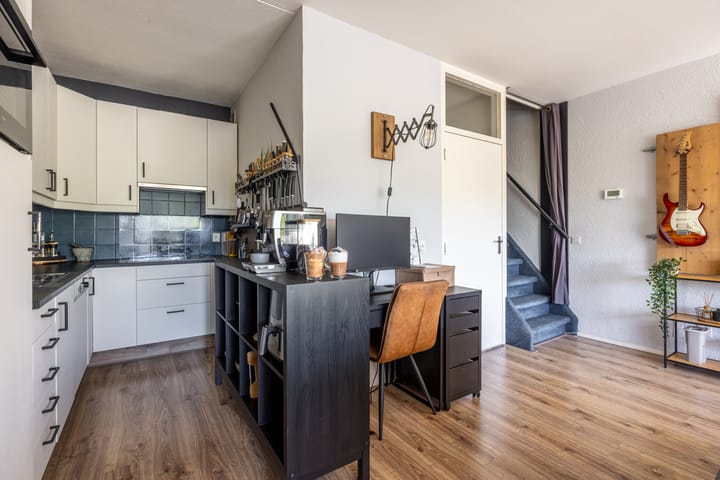 Foto 3 van Jan Vermeerstraat 10-20