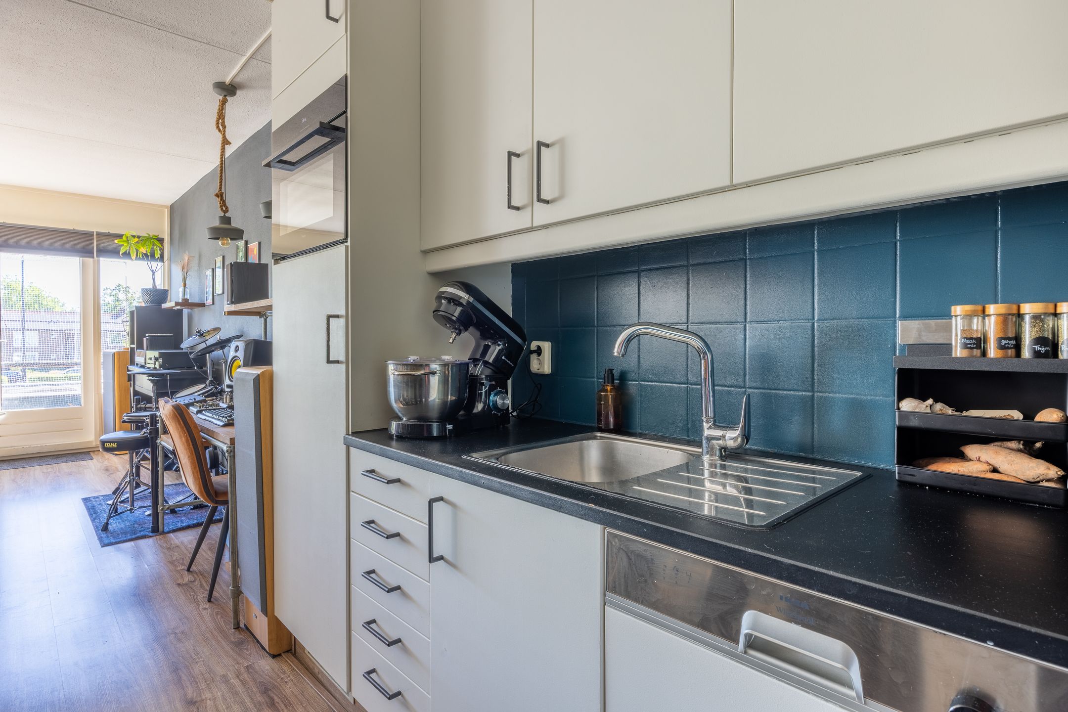 Foto 12 van Jan Vermeerstraat 10-20