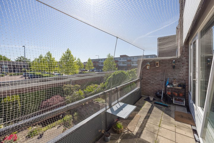 Foto 24 van Jan Vermeerstraat 10-20