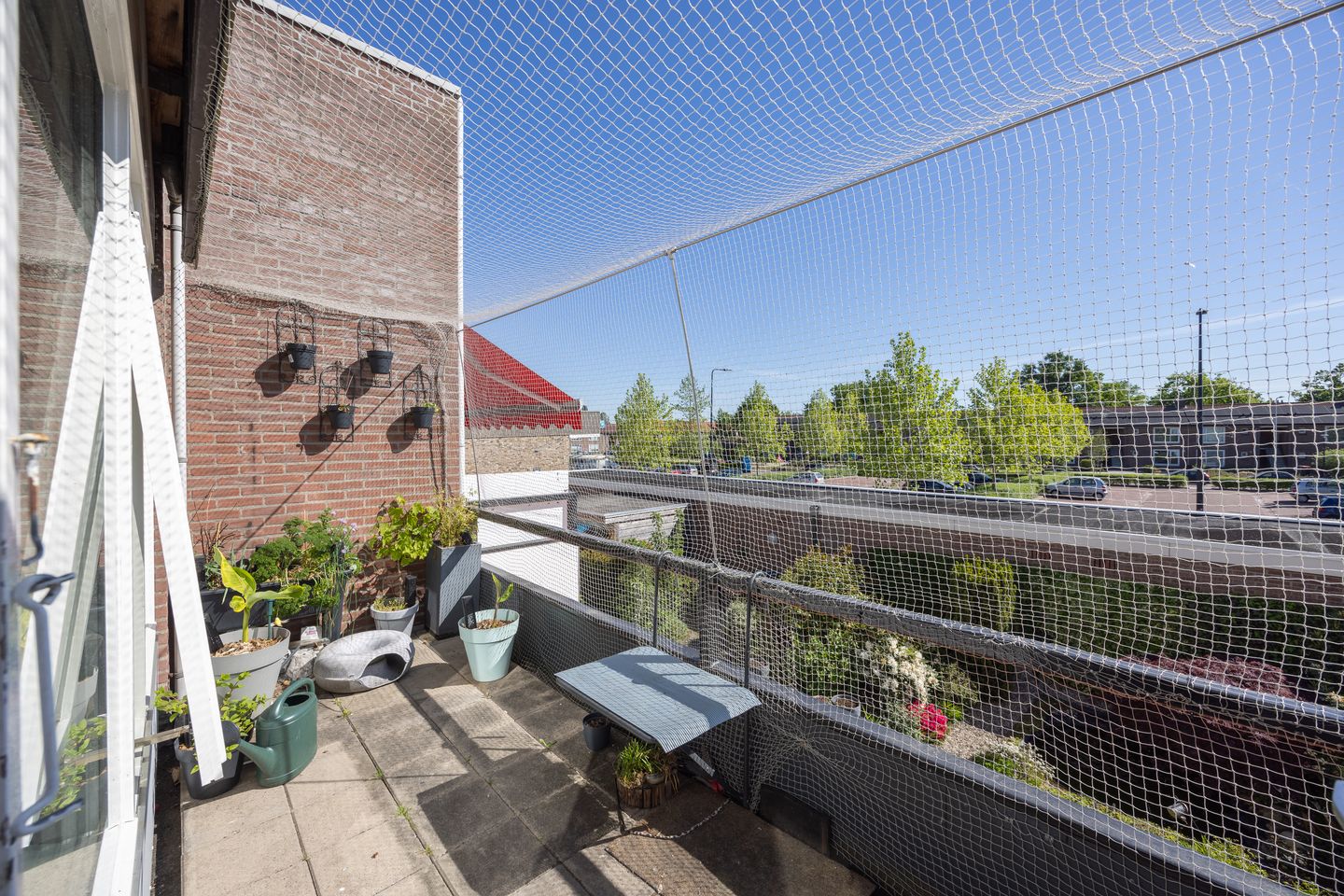 Foto 25 van Jan Vermeerstraat 10-20