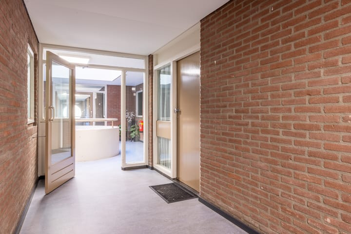 Foto 27 van Jan Vermeerstraat 10-20