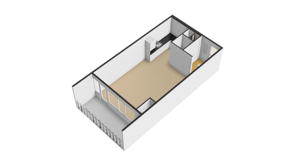 Foto 31 van Jan Vermeerstraat 10-20