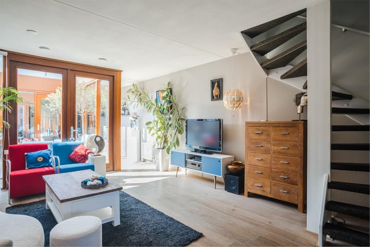 Foto 4 van Stadskade 270
