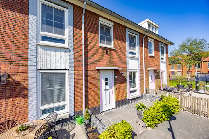 Foto 1 van Boetersstraat 4