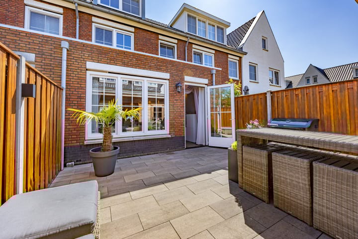 Foto 19 van Boetersstraat 4