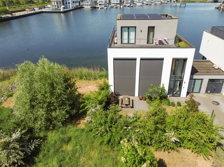 Foto 70 van Schokkerjachtdijk 1