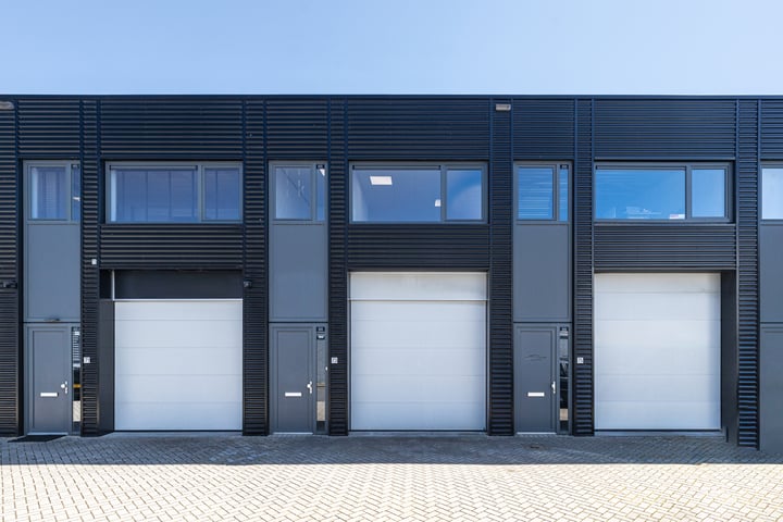Prismalaan West 73, Bleiswijk