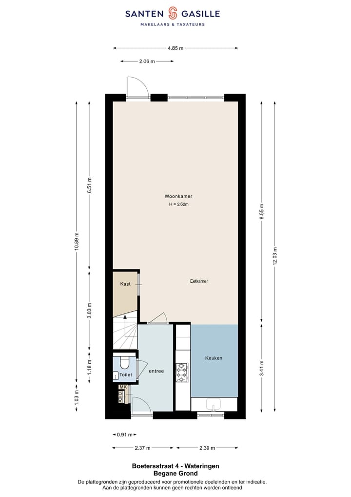 Foto 44 van Boetersstraat 4