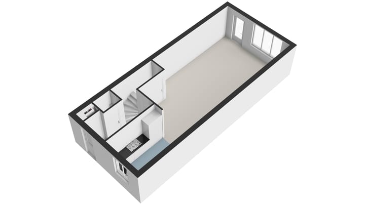 Foto 45 van Boetersstraat 4