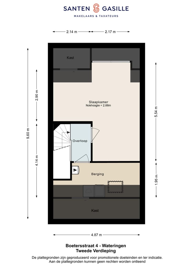 Foto 48 van Boetersstraat 4