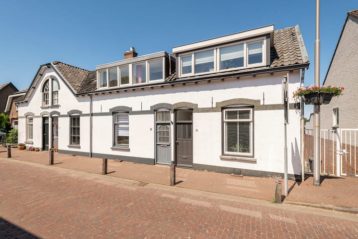 Foto 1 van Kerkstraat 20