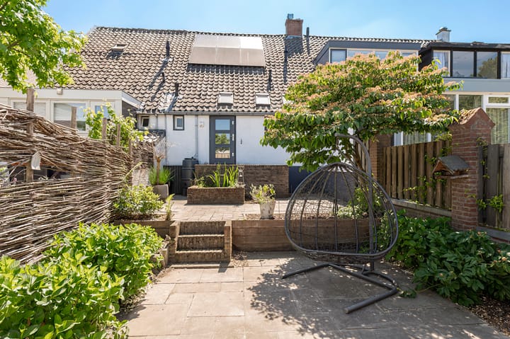 Foto 20 van Kerkstraat 20