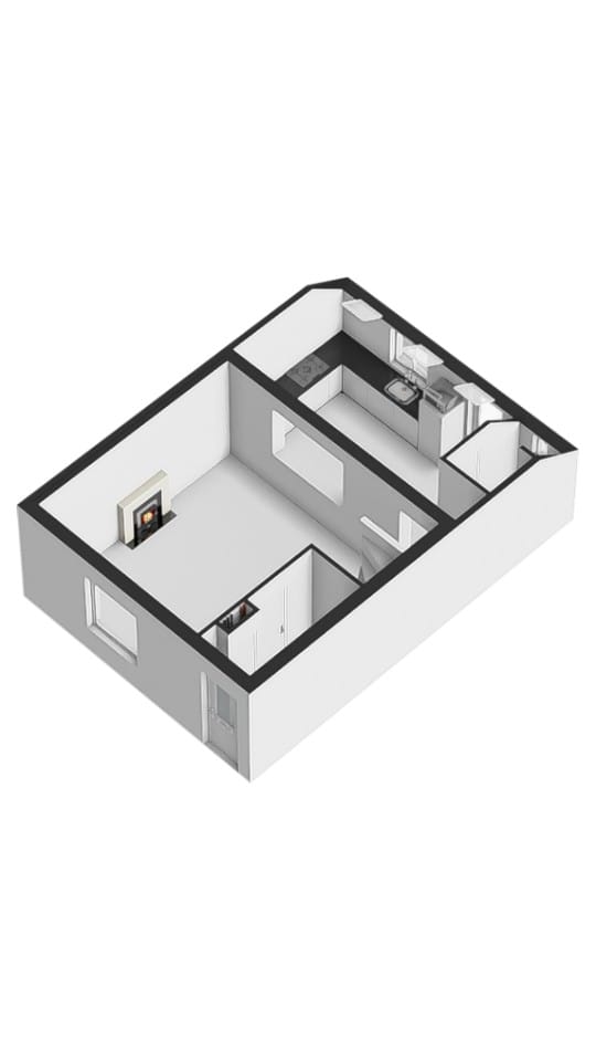 Foto 24 van Kerkstraat 20