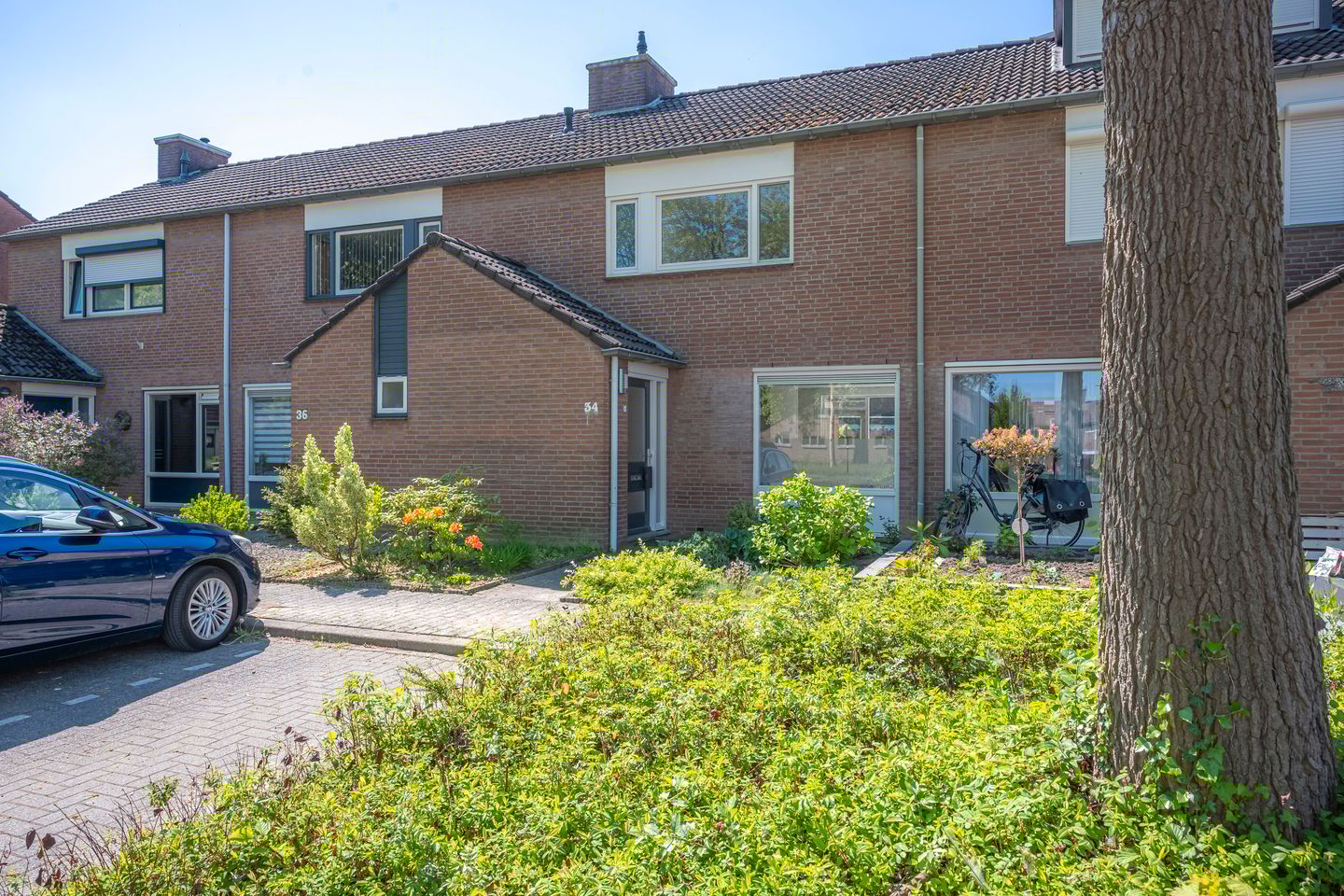 Foto 1 van Pijler 34