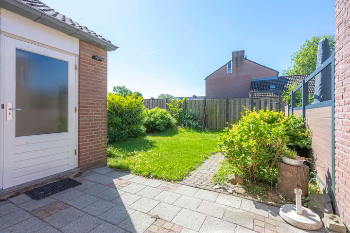 Foto 18 van Pijler 34