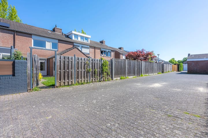 Foto 20 van Pijler 34