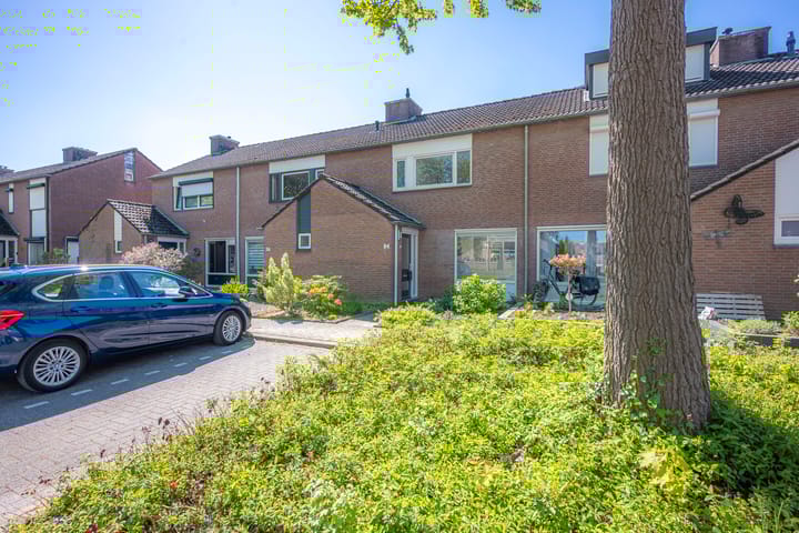 Foto 25 van Pijler 34