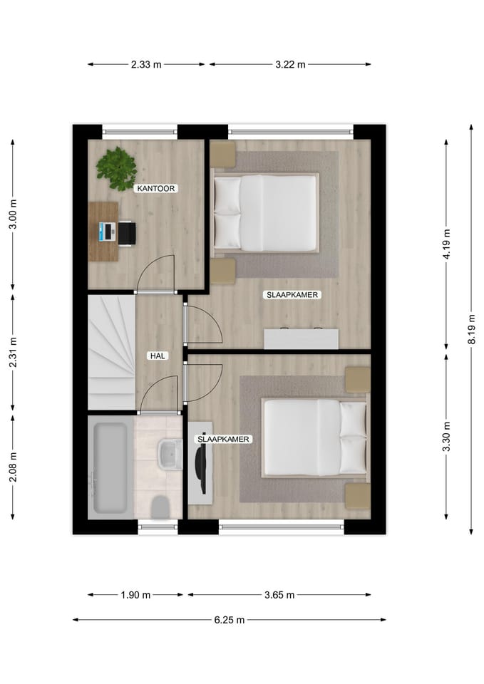 Foto 27 van Pijler 34