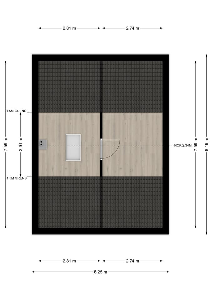 Foto 28 van Pijler 34