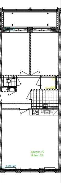 Foto 3 van Nieuw Baarnstraat 7-D