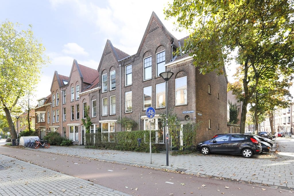 Foto 1 van Michiel de Ruyterweg 13