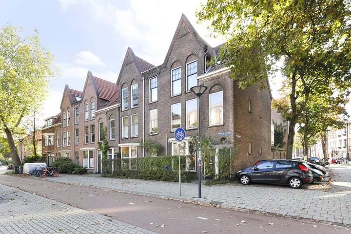 Michiel de Ruyterweg 13