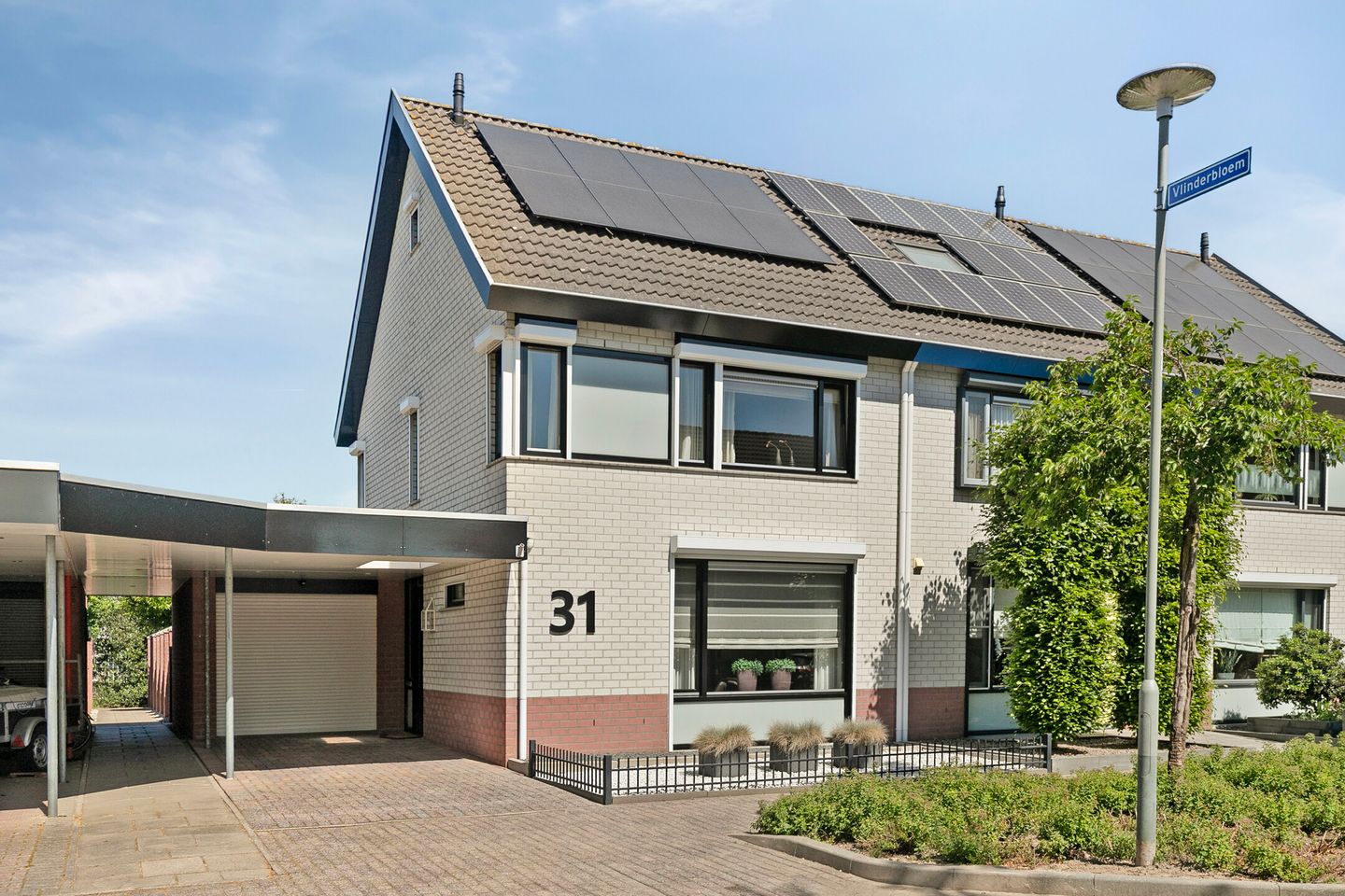 Foto 1 van Vossestaart 31