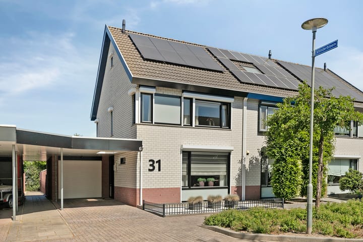 Photo 1 of Vossestaart 31