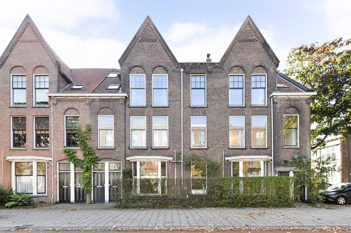 Photo 2 of Michiel de Ruyterweg 13