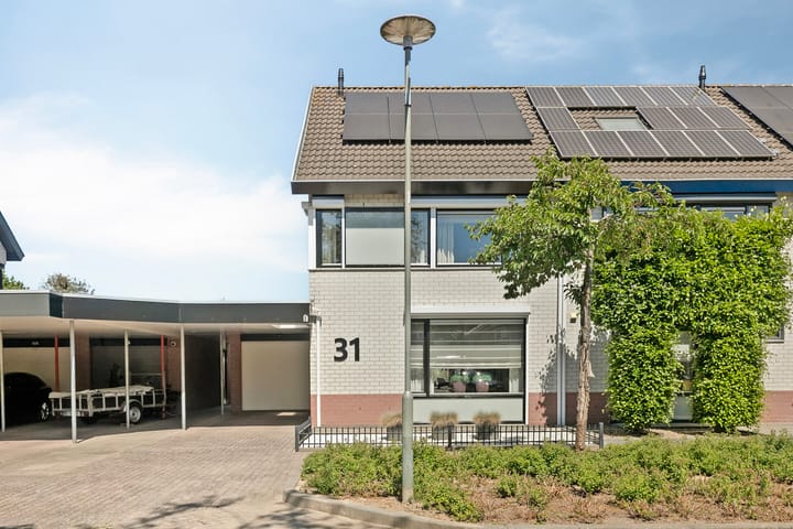 Foto 2 van Vossestaart 31