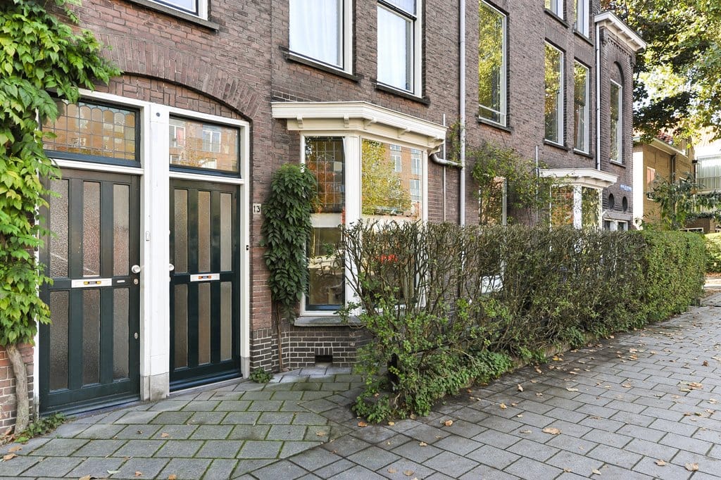 Foto 3 van Michiel de Ruyterweg 13