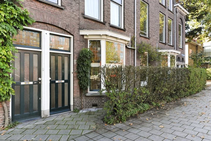 Photo 3 of Michiel de Ruyterweg 13