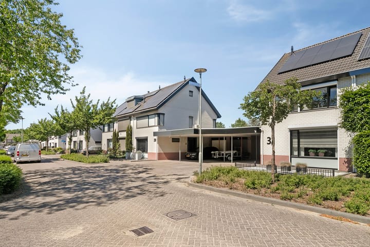 Foto 3 van Vossestaart 31