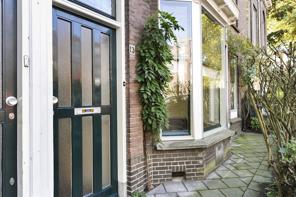 Foto 5 van Michiel de Ruyterweg 13