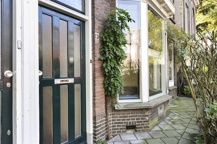 Photo 5 of Michiel de Ruyterweg 13
