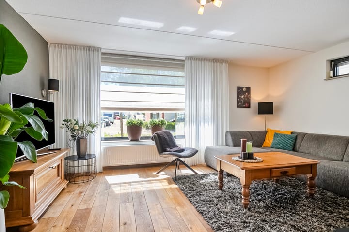 Photo 6 of Vossestaart 31