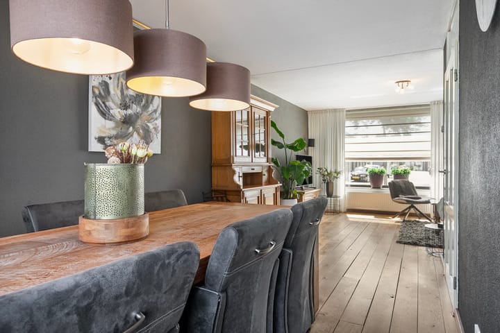 Photo 10 of Vossestaart 31