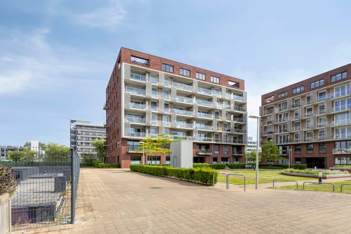 Foto 2 van Ronsseweg 688