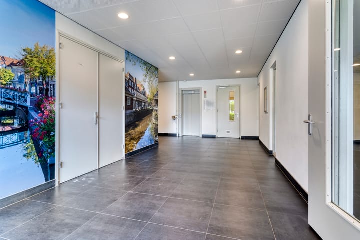 Foto 3 van Ronsseweg 688