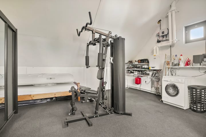 Photo 23 of Vossestaart 31