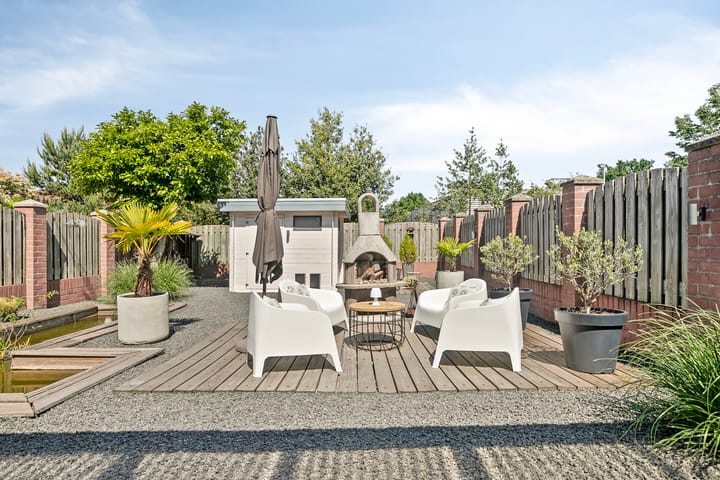 Photo 26 of Vossestaart 31