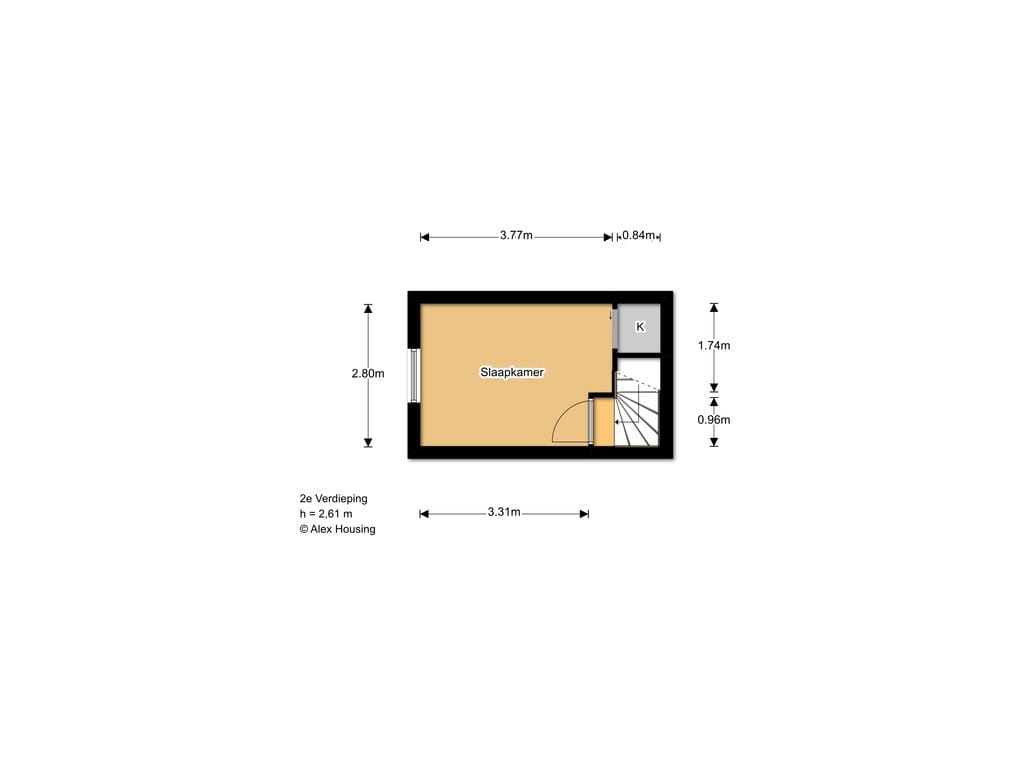 Foto 37 van Michiel de Ruyterweg 13