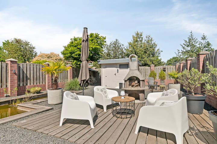 Photo 28 of Vossestaart 31