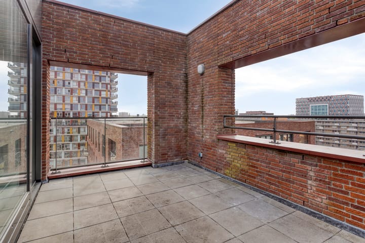 Foto 10 van Ronsseweg 688