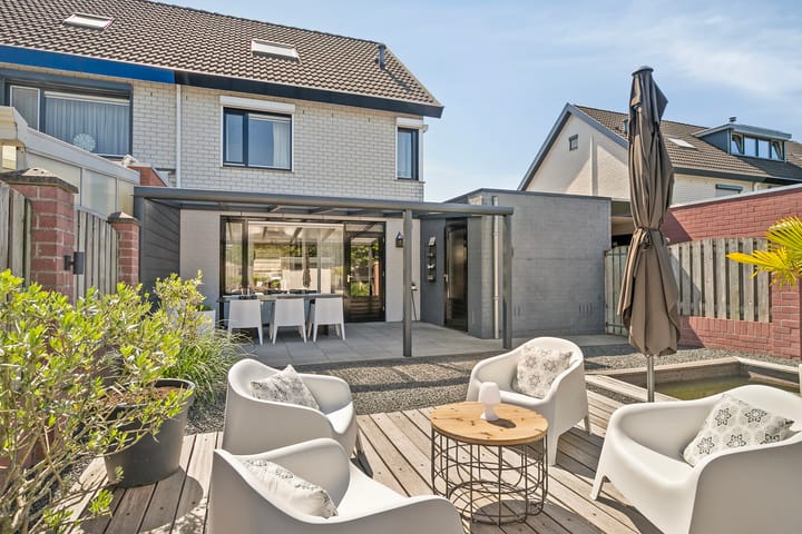 Photo 30 of Vossestaart 31