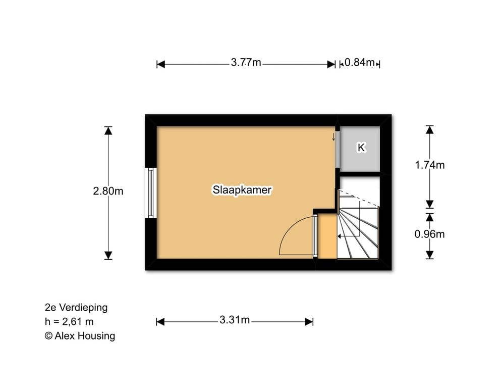 Foto 40 van Michiel de Ruyterweg 13