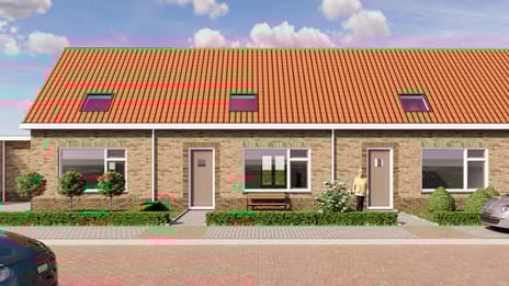 Schore, Landgoedh Schore main image