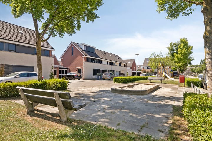 Photo 34 of Vossestaart 31