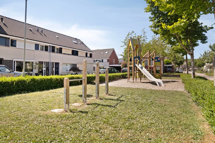 Photo 35 of Vossestaart 31