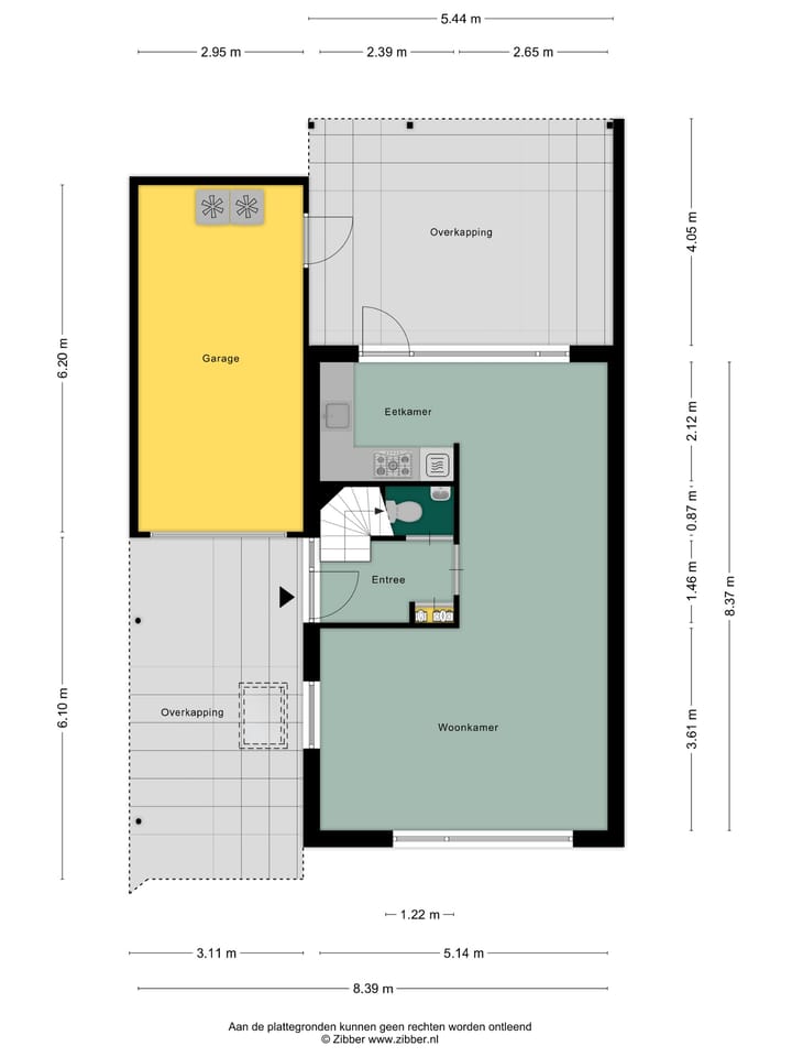 Photo 36 of Vossestaart 31